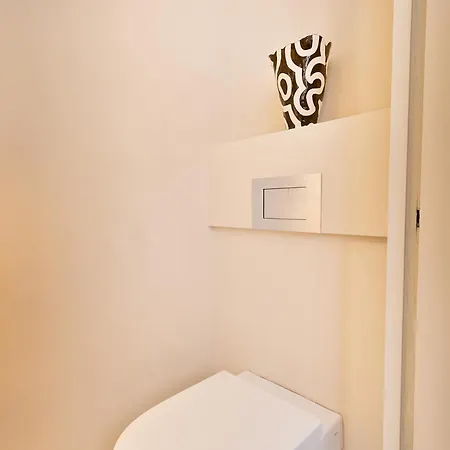 Apartment Magnifique Au Coeur Du Marais *