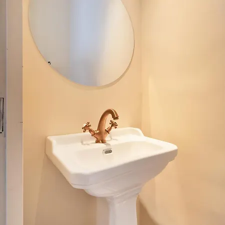 Magnifique Au Coeur Du Marais Apartment Paris