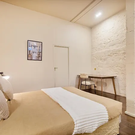 Apartment Magnifique Au Coeur Du Marais
