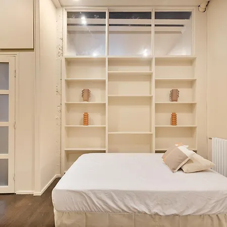 Magnifique Au Coeur Du Marais Apartment *