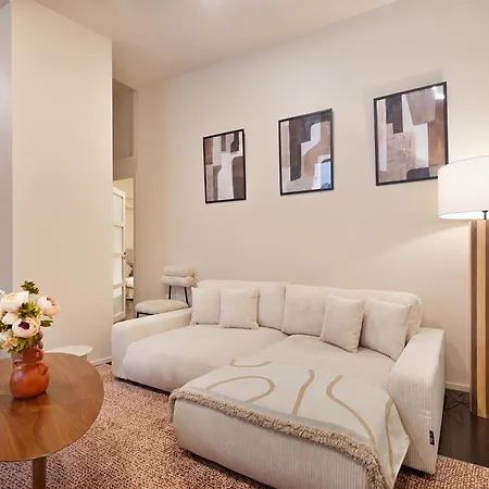 Apartment Magnifique Au Coeur Du Marais *