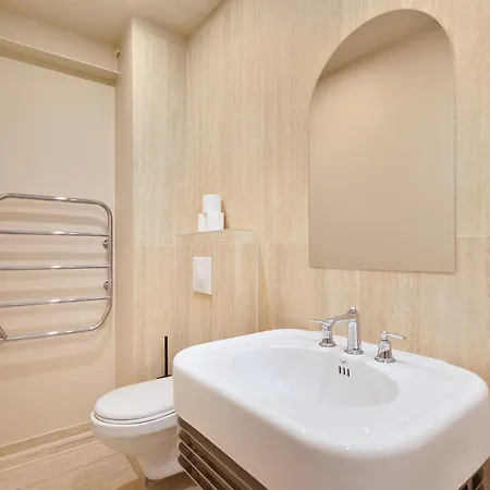 Apartment Magnifique Au Coeur Du Marais *
