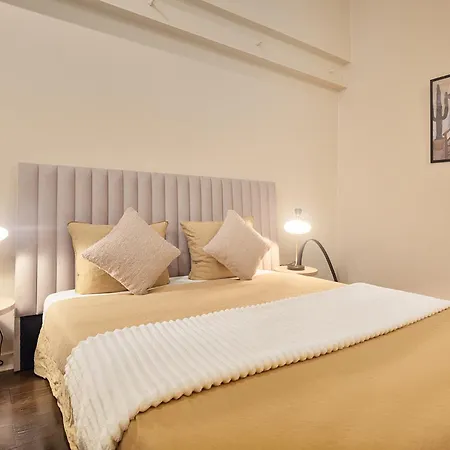 Magnifique Au Coeur Du Marais Apartment